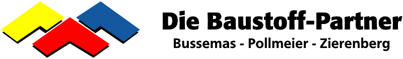 Die Baustoffpartner logo
