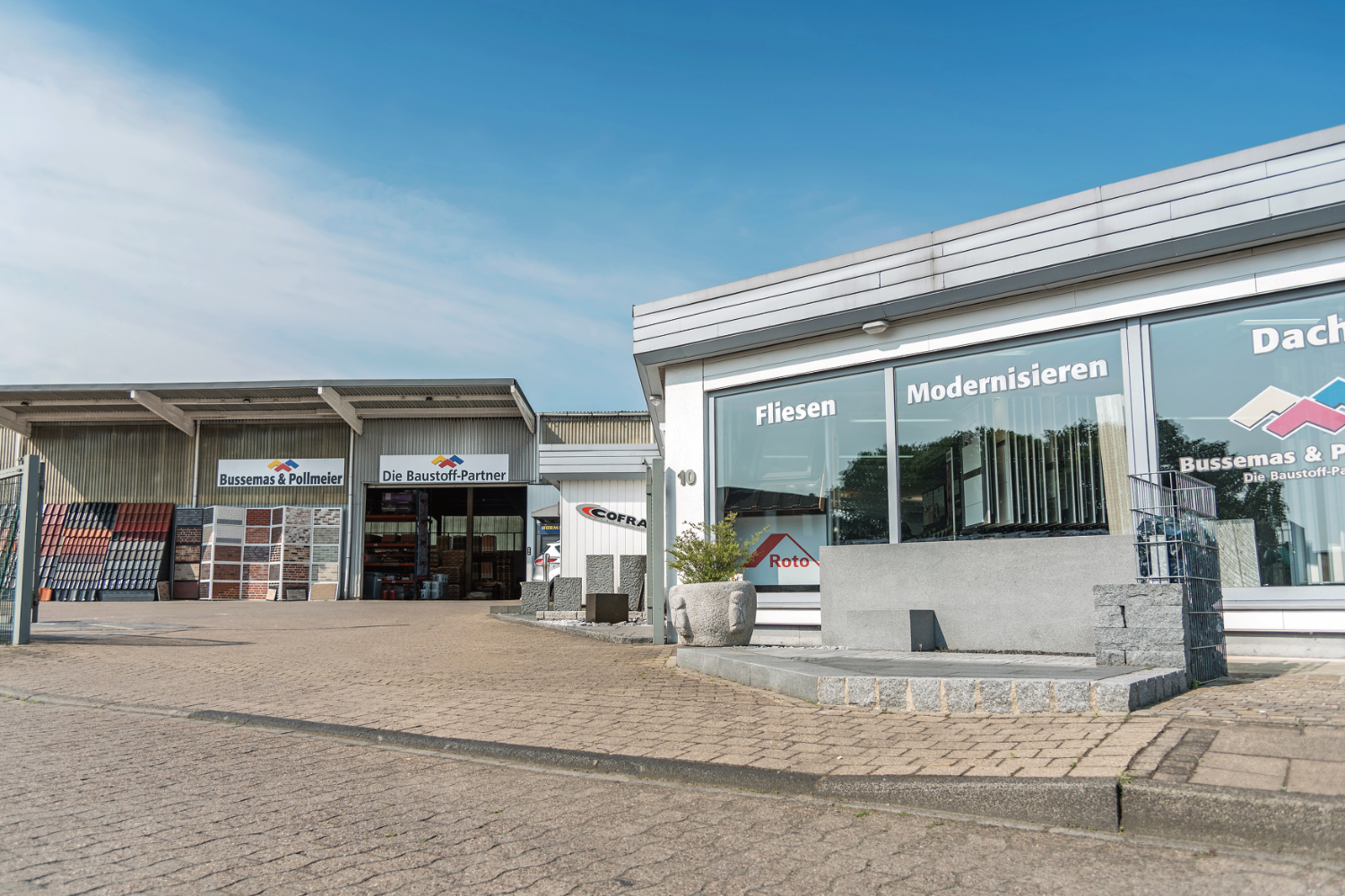 Standort Bielefeld